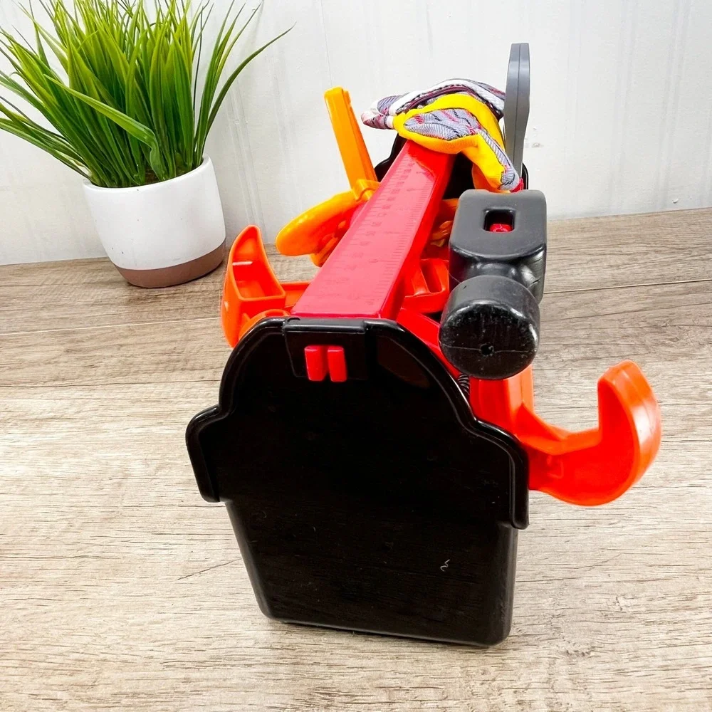 Toddler Tool Set - 50+ pc Kids Stem Tools, Pretend Play Toys‎ for Kids Hammer